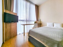 Fulcrum (D15), Condominium #608083501